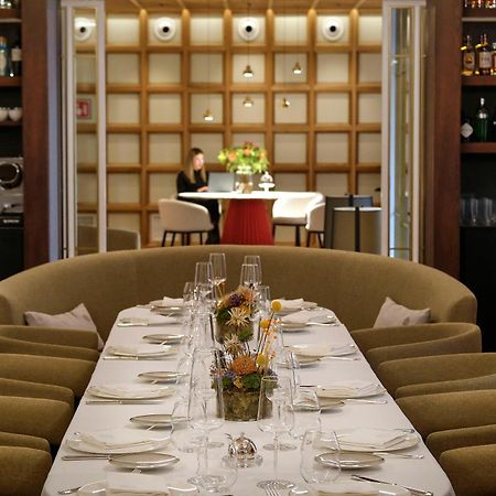 Eunice Hotel Gastronomico 萨拉曼卡 外观 照片
